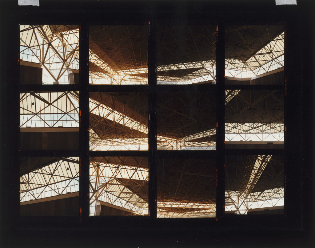 Architecture Panoramas