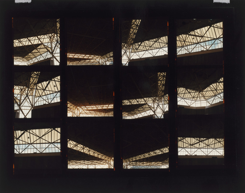 Architecture Panoramas