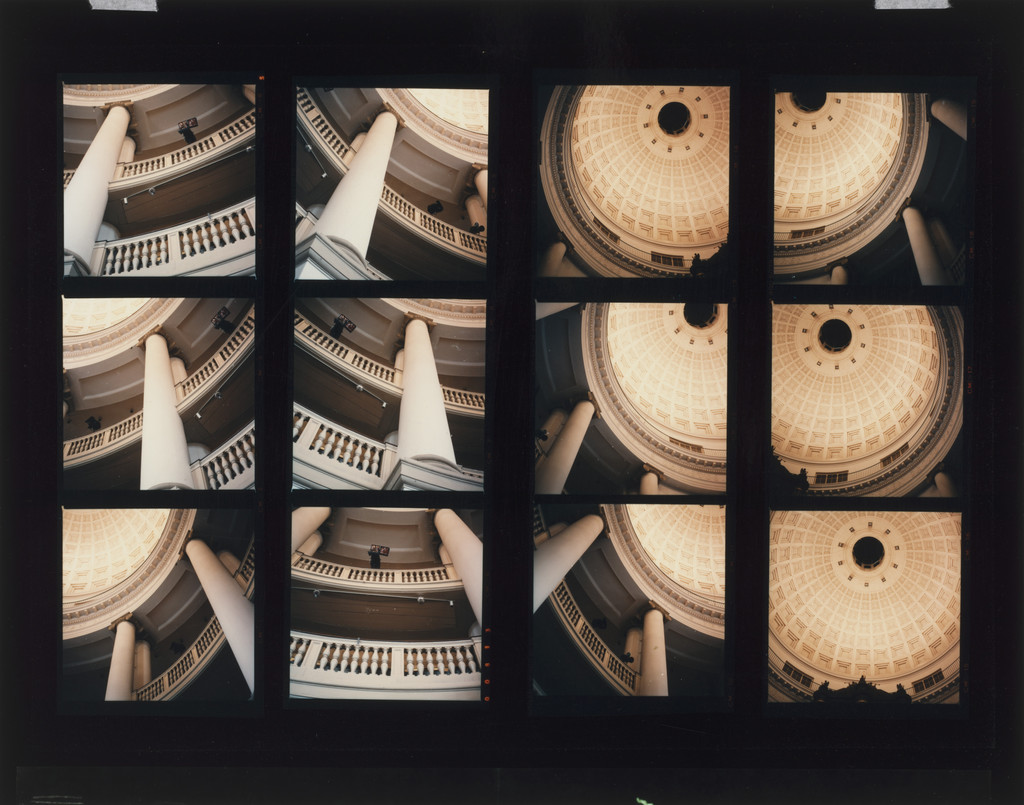 Architecture Panoramas