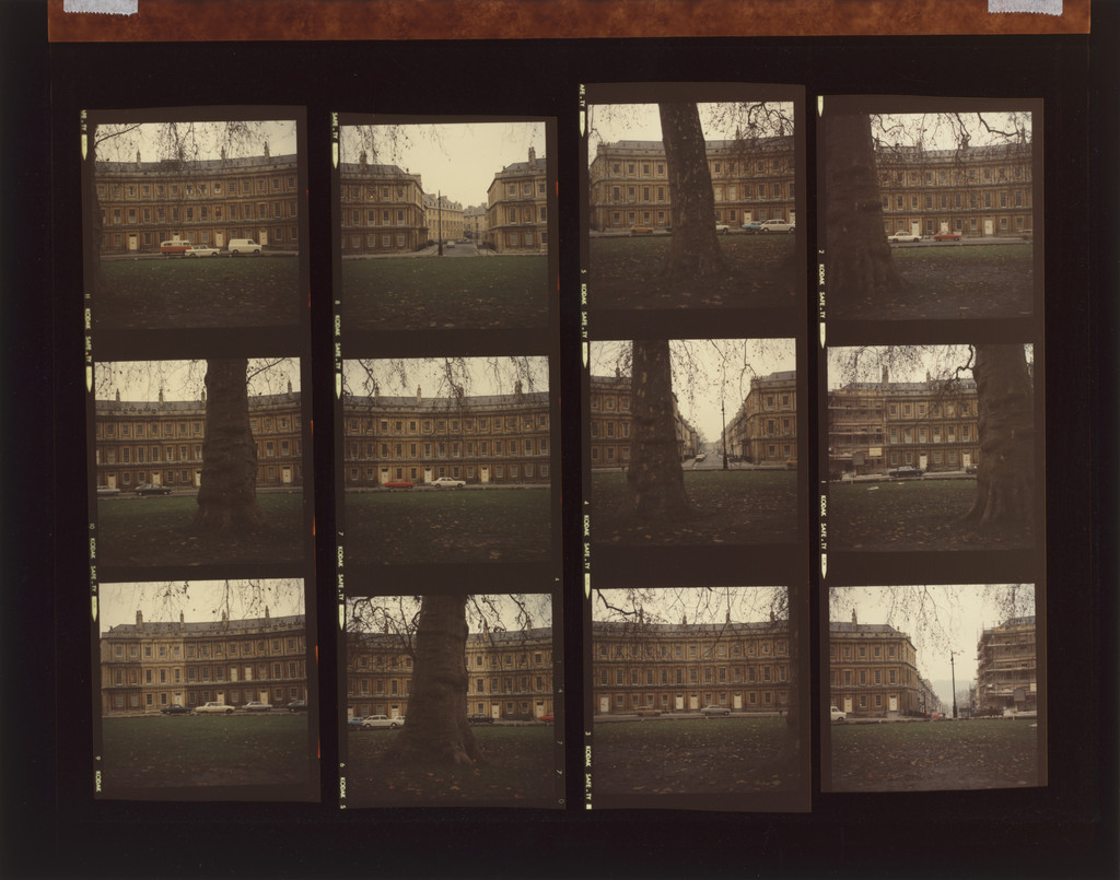 Architecture Panoramas