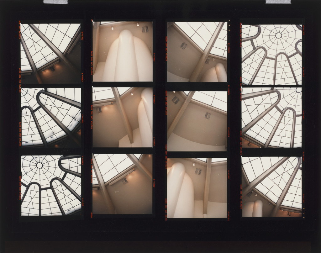 Architecture Panoramas