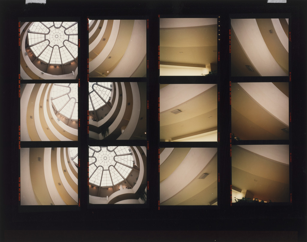 Architecture Panoramas