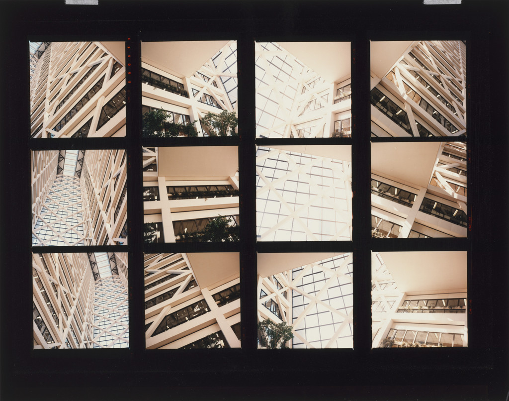 Architecture Panoramas