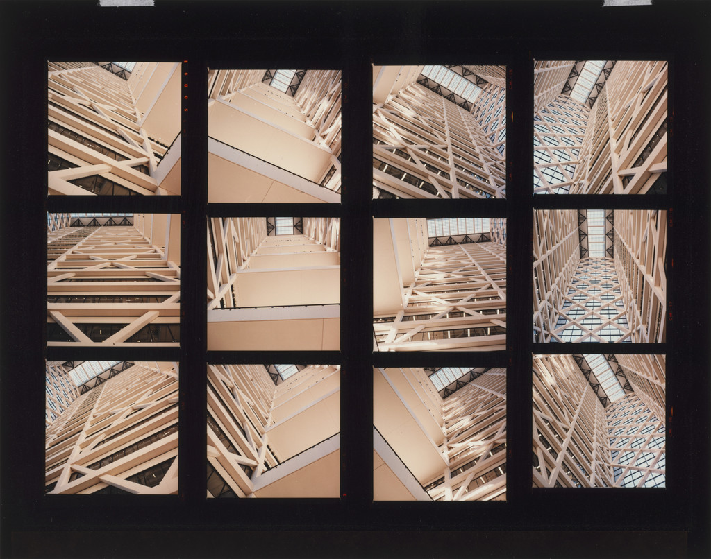 Architecture Panoramas