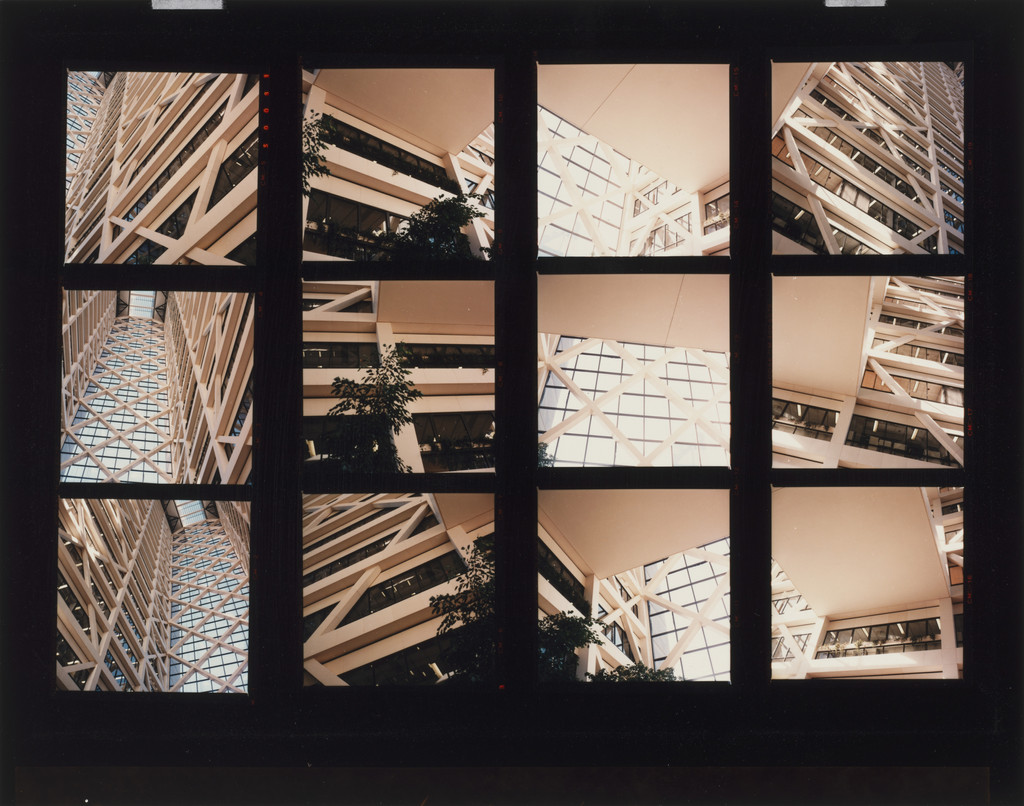 Architecture Panoramas