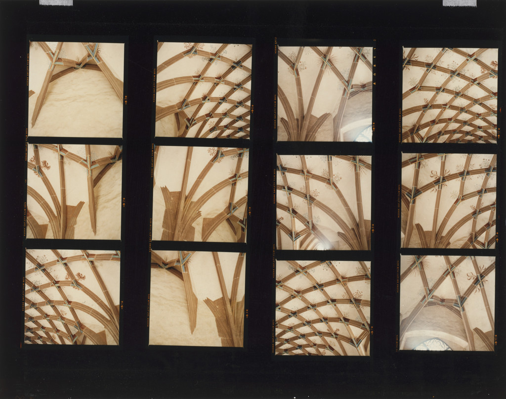 Architecture Panoramas