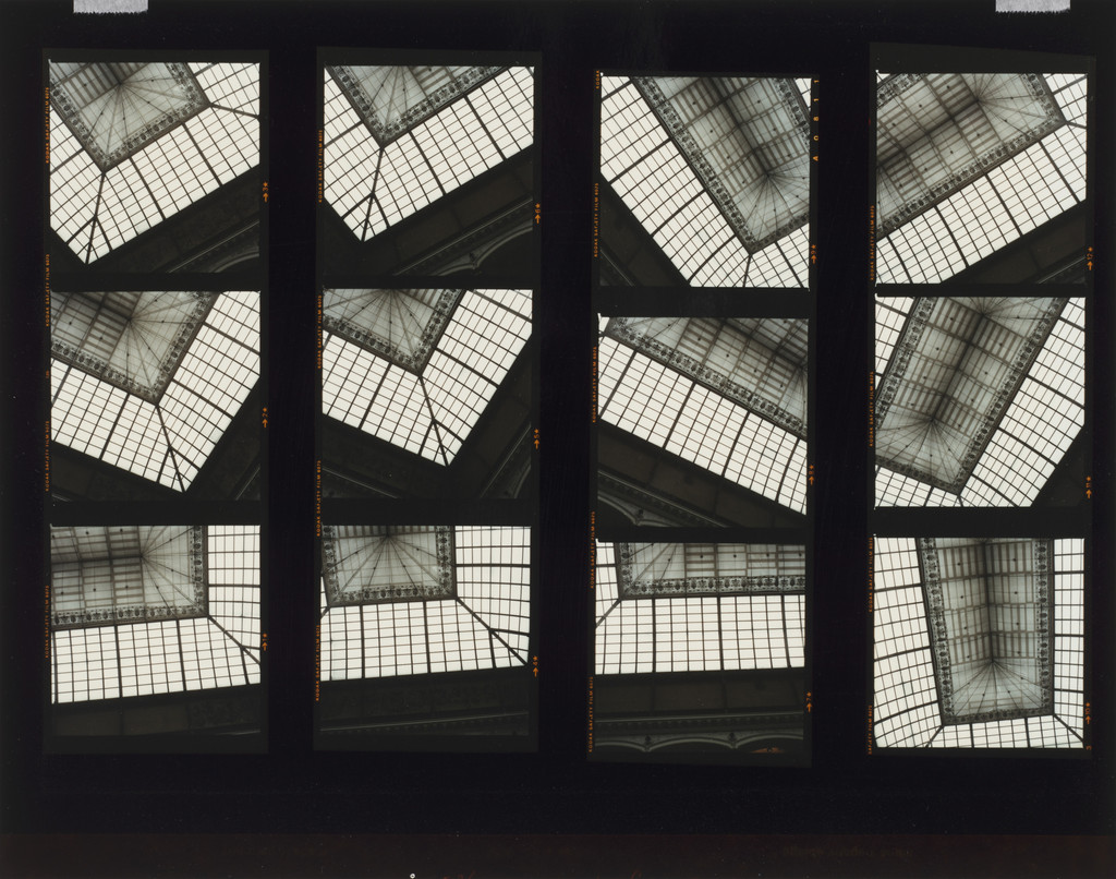 Architecture Panoramas