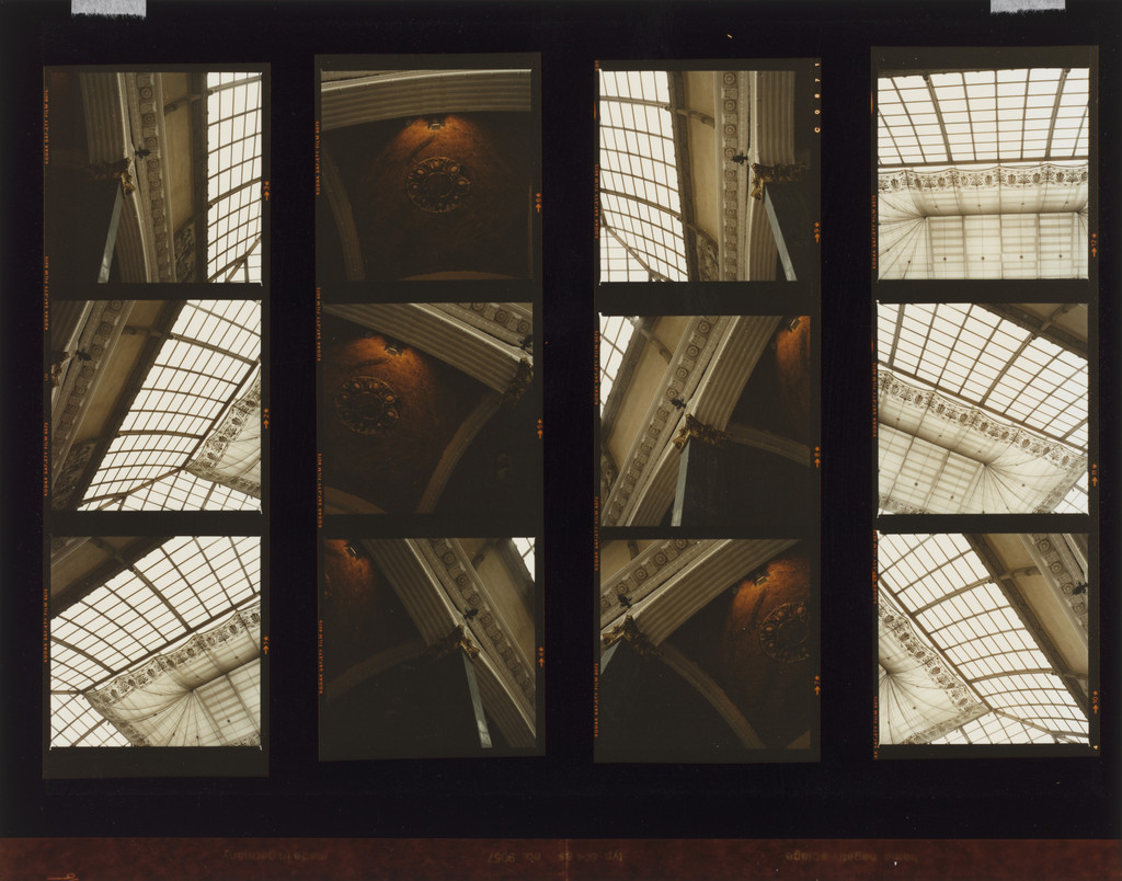 Architecture Panoramas