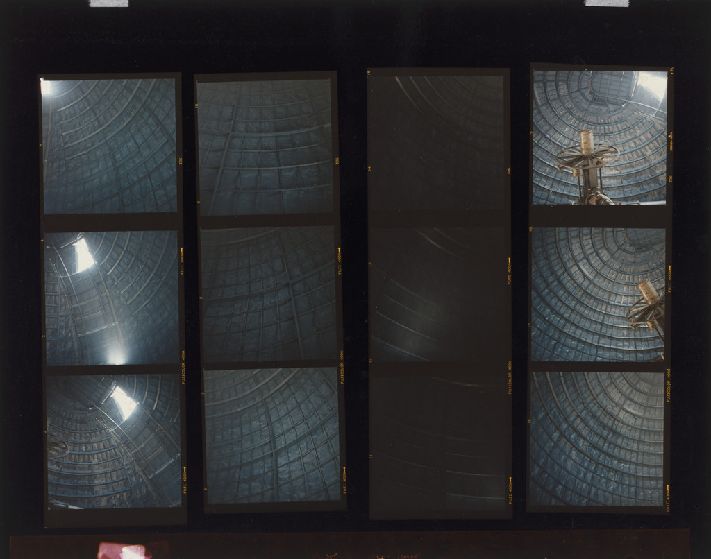 Architecture Panoramas