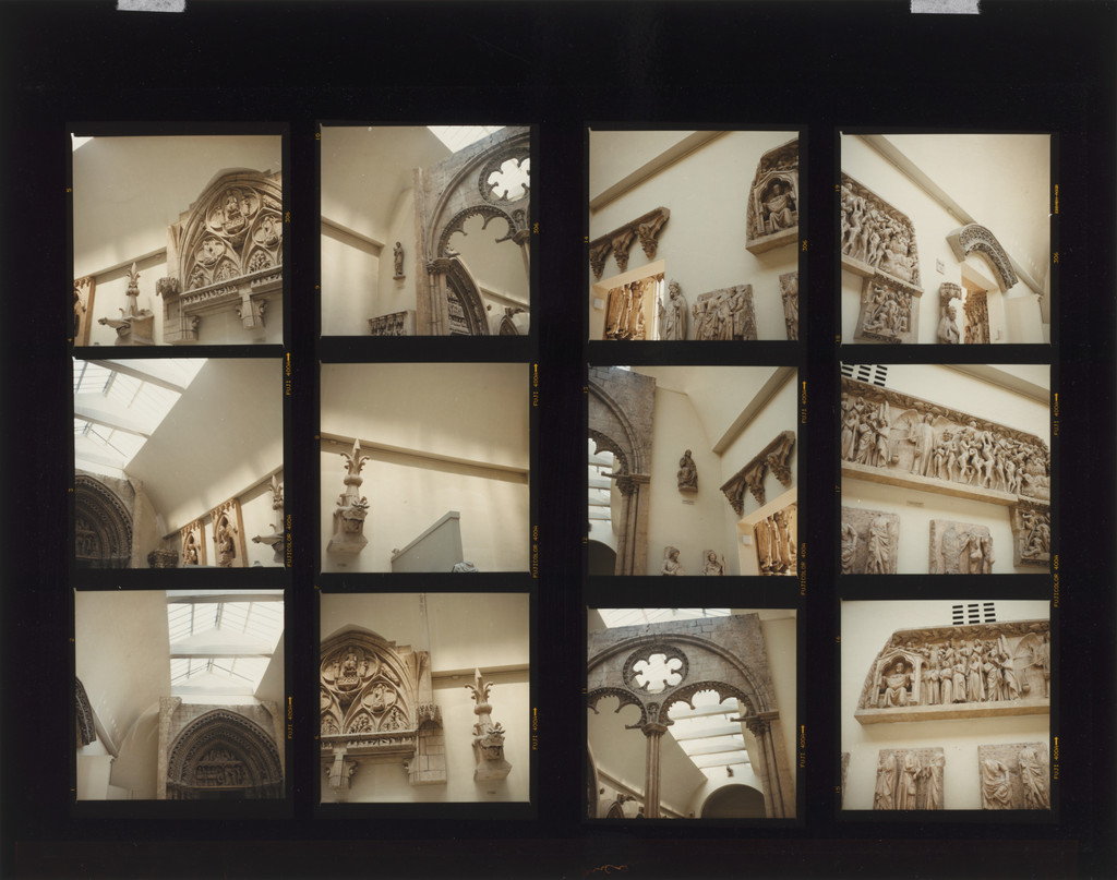 Architecture Panoramas