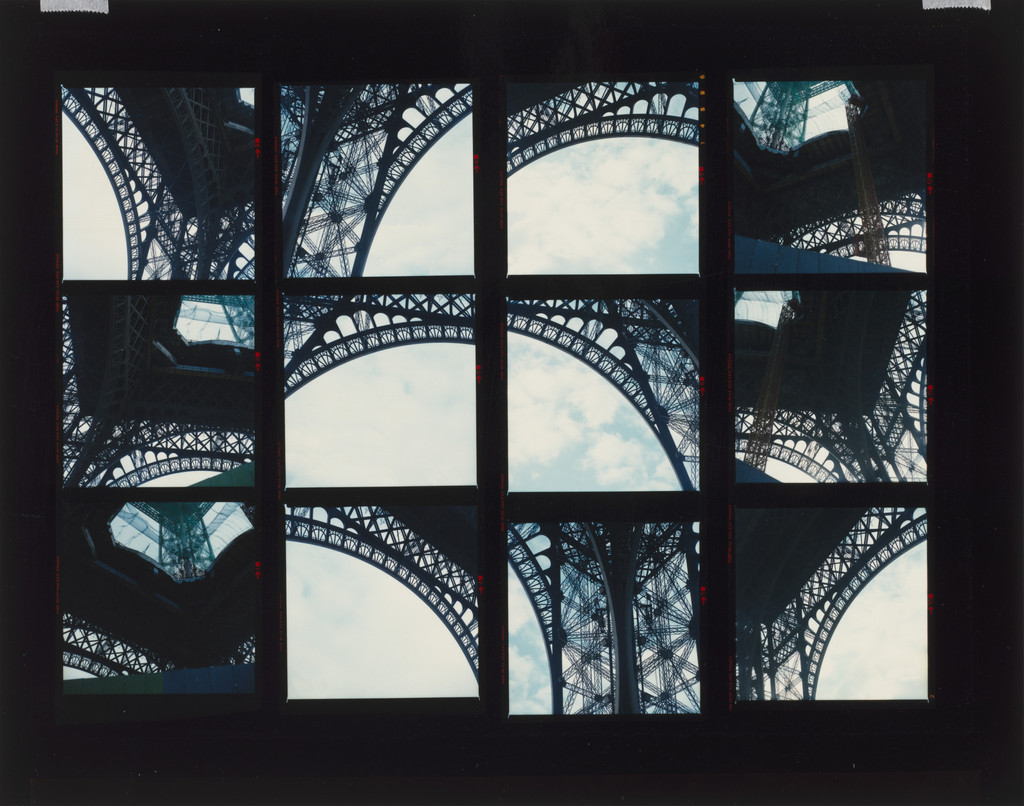 Architecture Panoramas