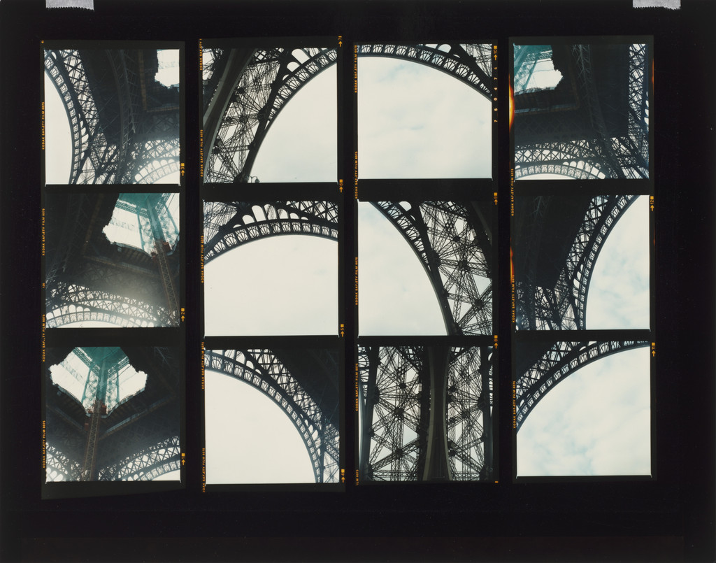 Architecture Panoramas