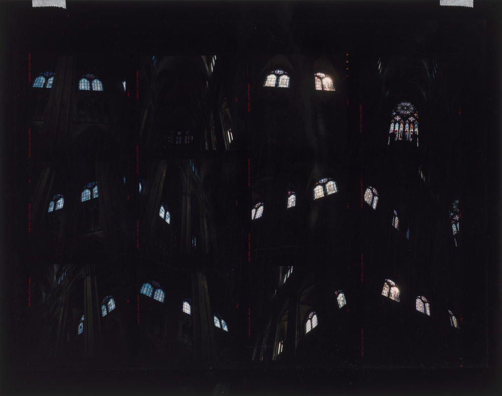 Architecture Panoramas