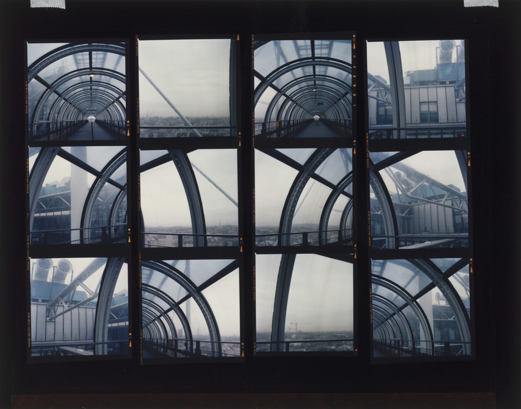 Architecture Panoramas