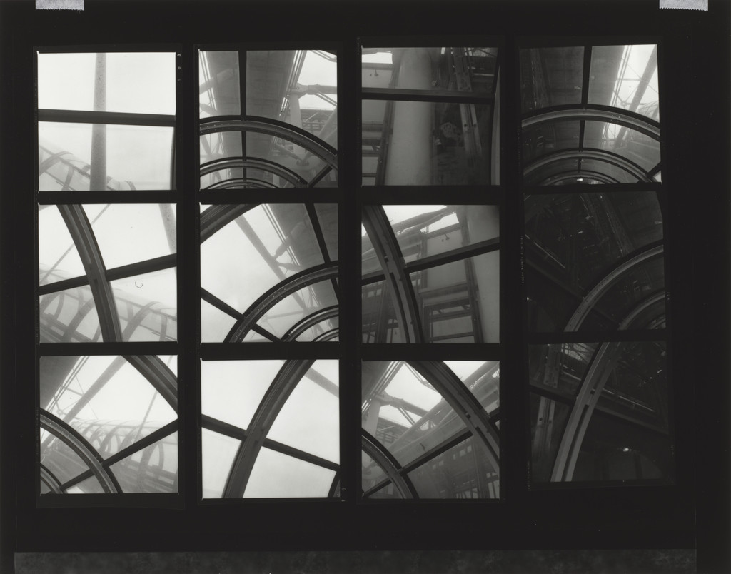 Architecture Panoramas