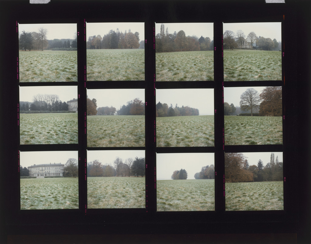 Architecture Panoramas