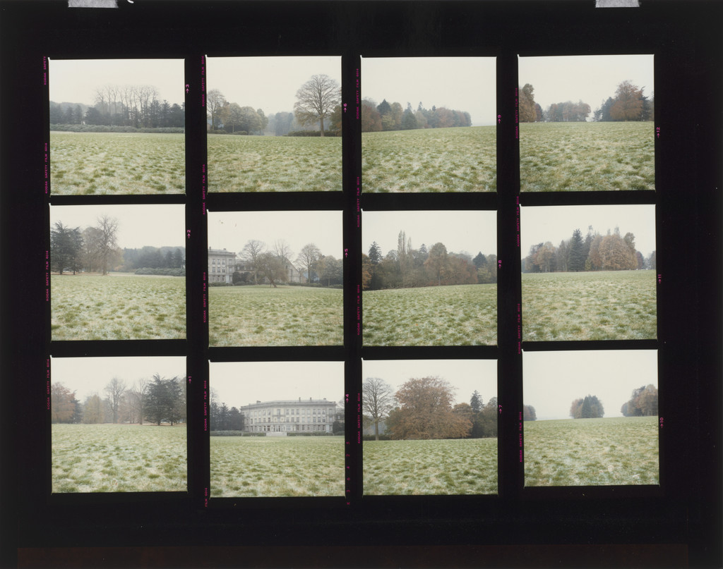 Architecture Panoramas