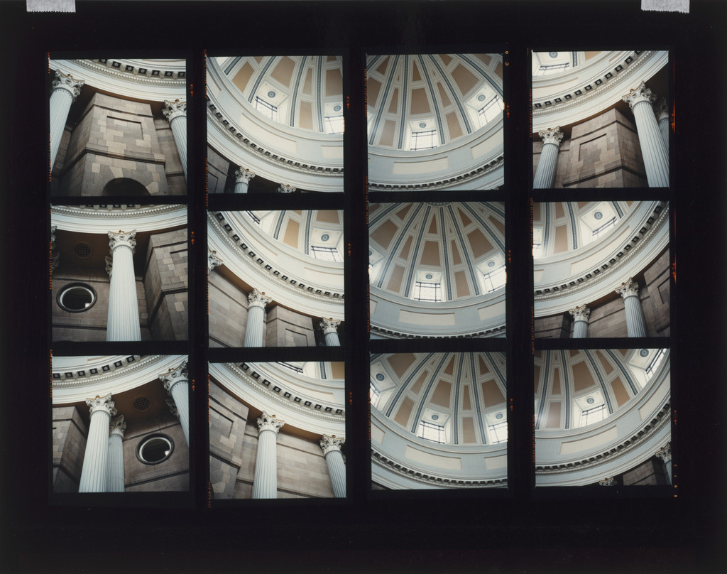 Architecture Panoramas