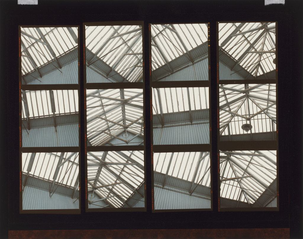 Architecture Panoramas