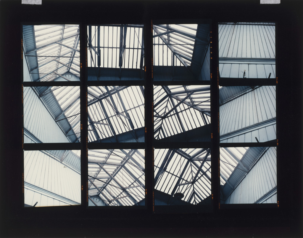 Architecture Panoramas