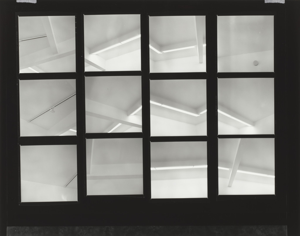 Architecture Panoramas