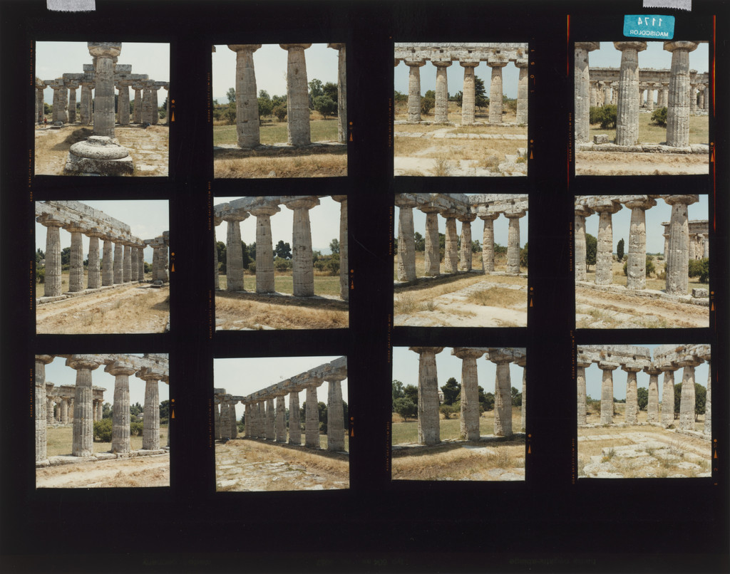 Architecture Panoramas