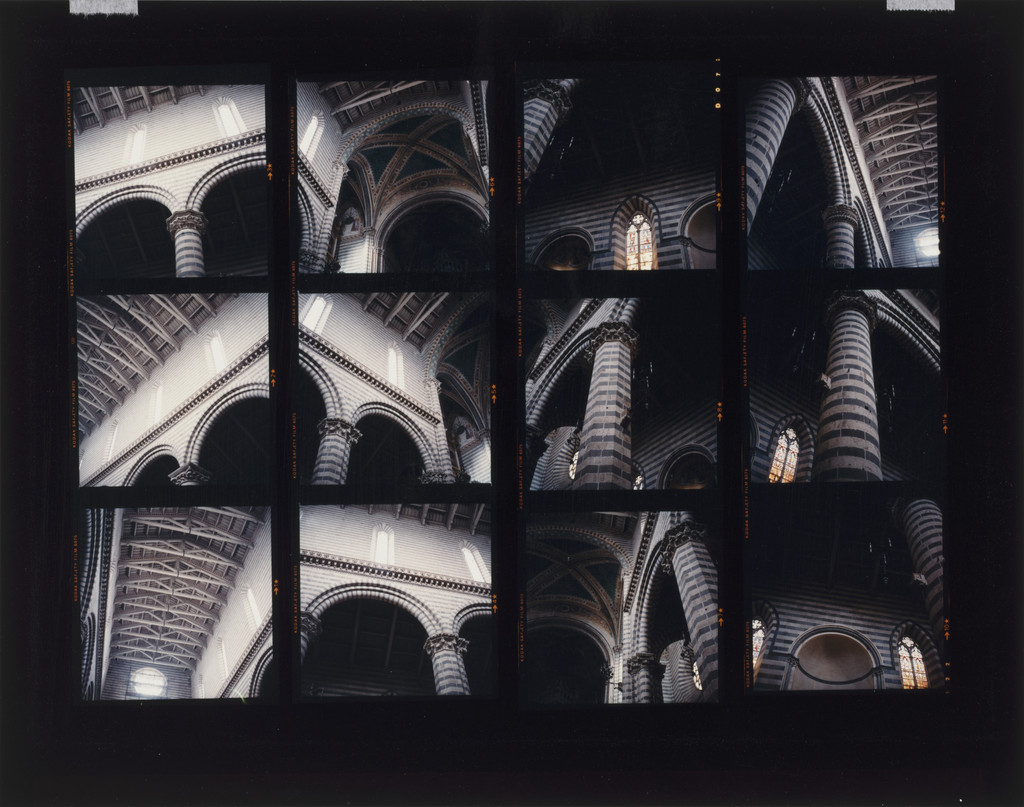 Architecture Panoramas