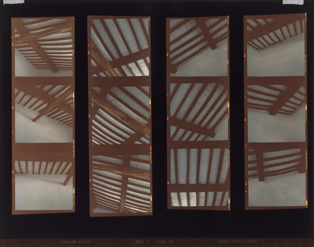 Architecture Panoramas