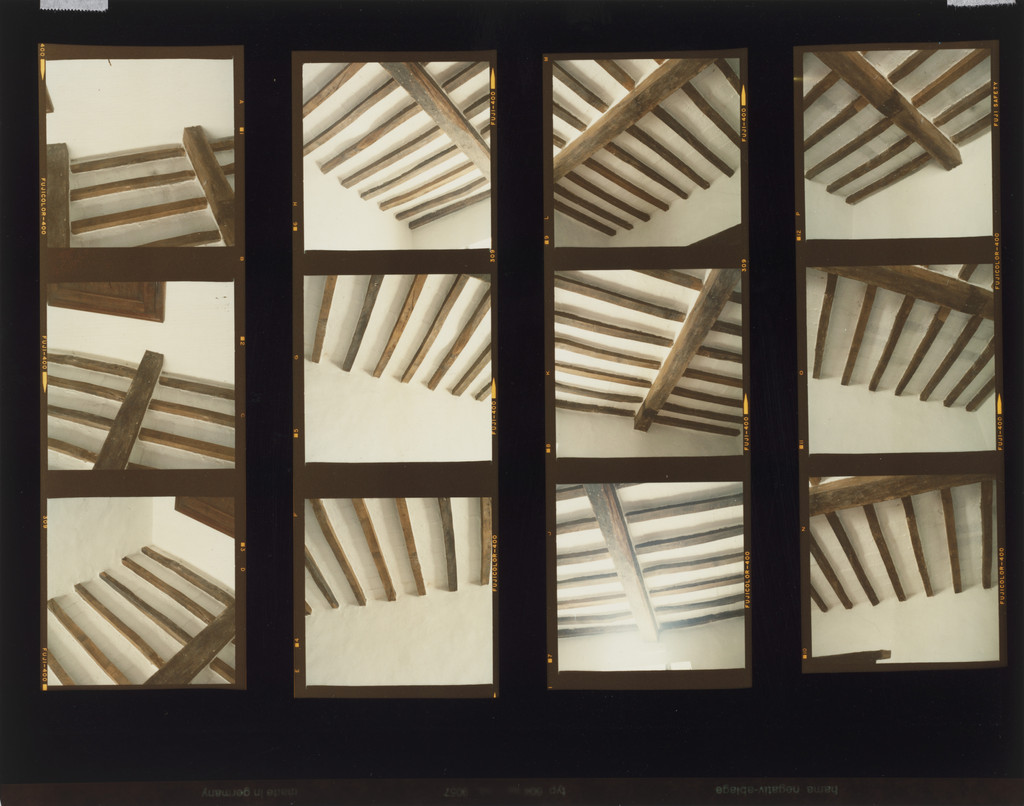 Architecture Panoramas
