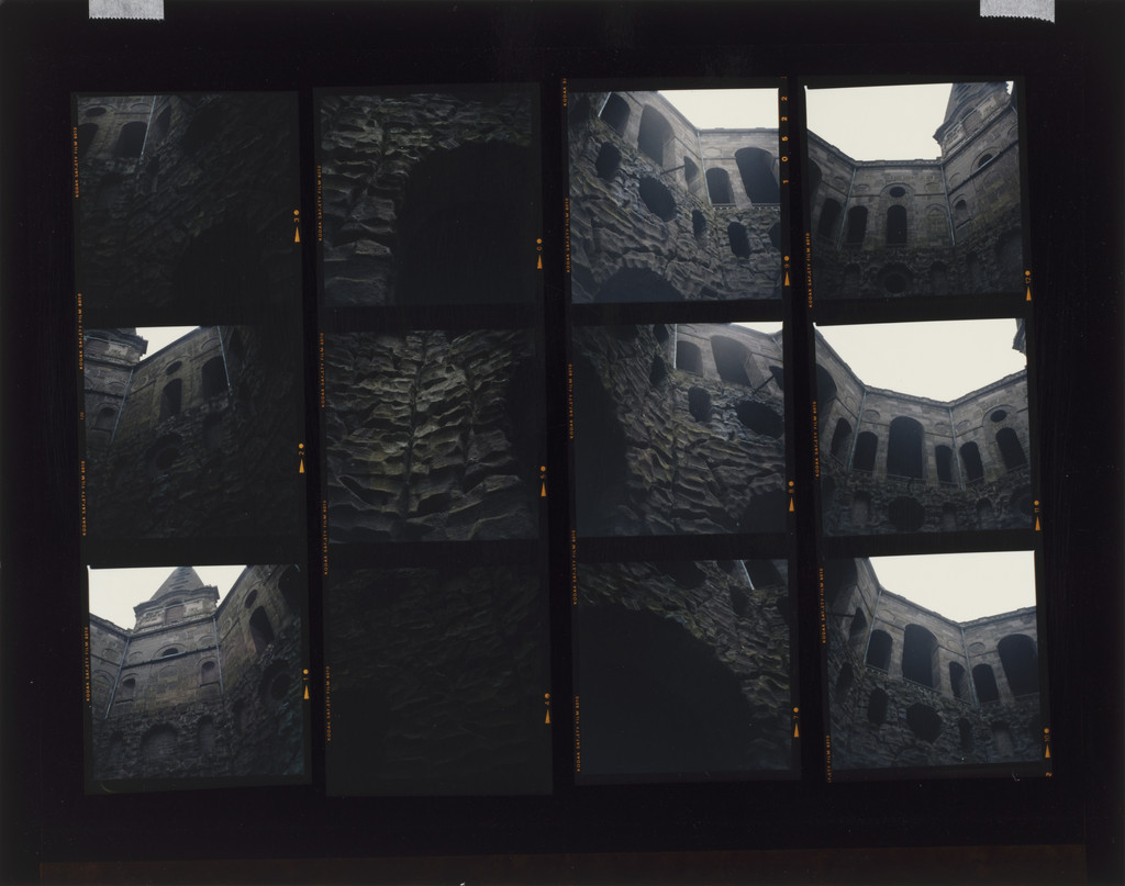 Architecture Panoramas