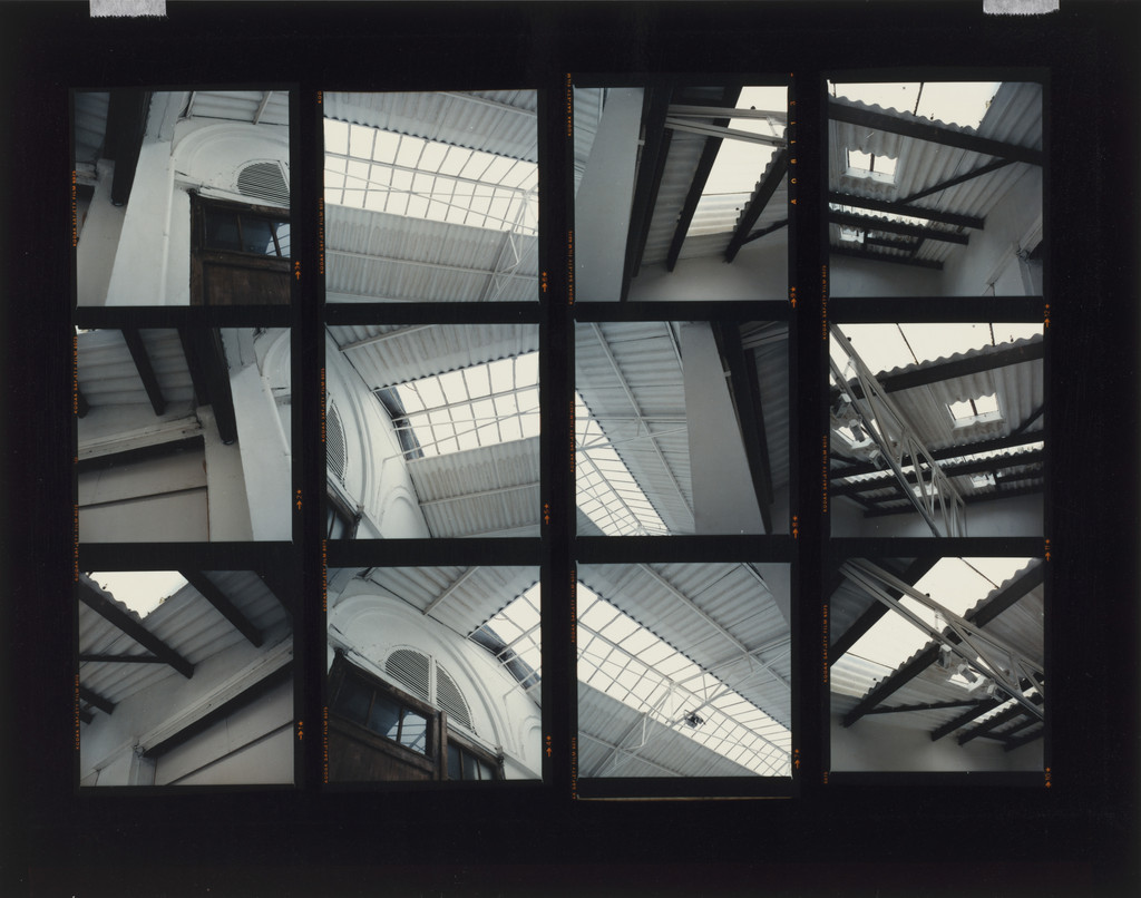 Architecture Panoramas