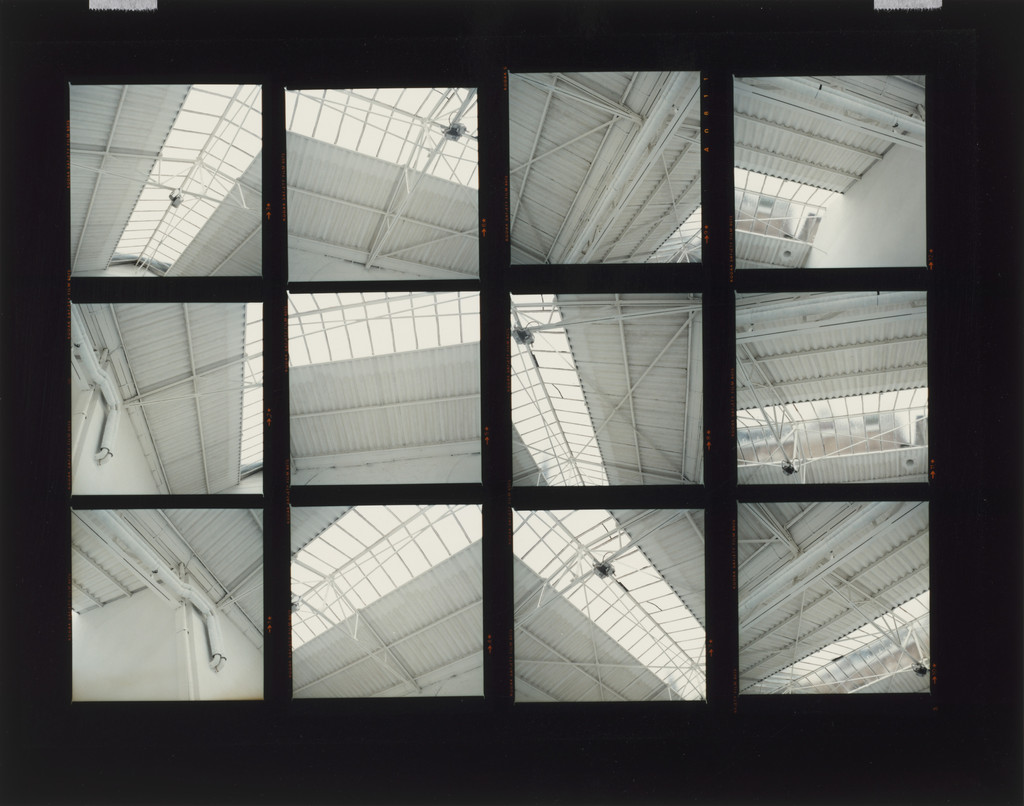 Architecture Panoramas