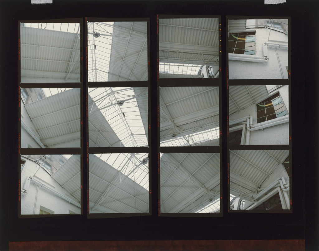 Architecture Panoramas
