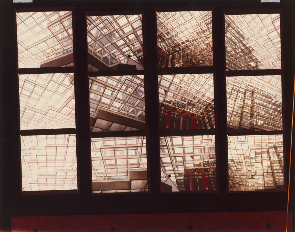 Architecture Panoramas