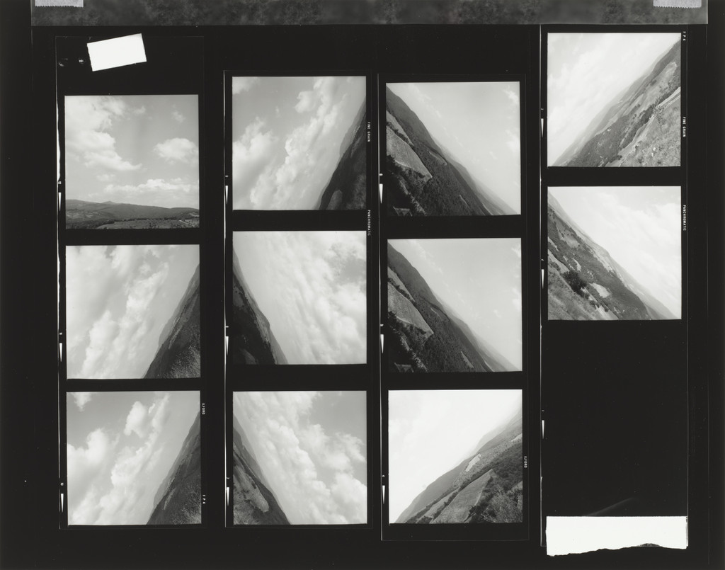 Horizon Studies