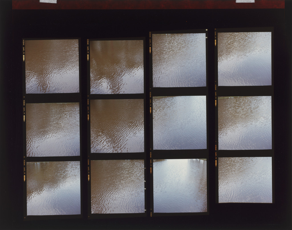Water Structures