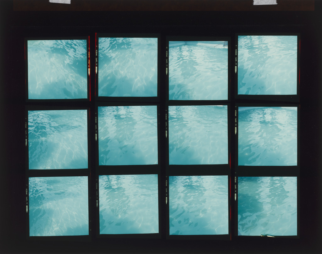 Water Structures