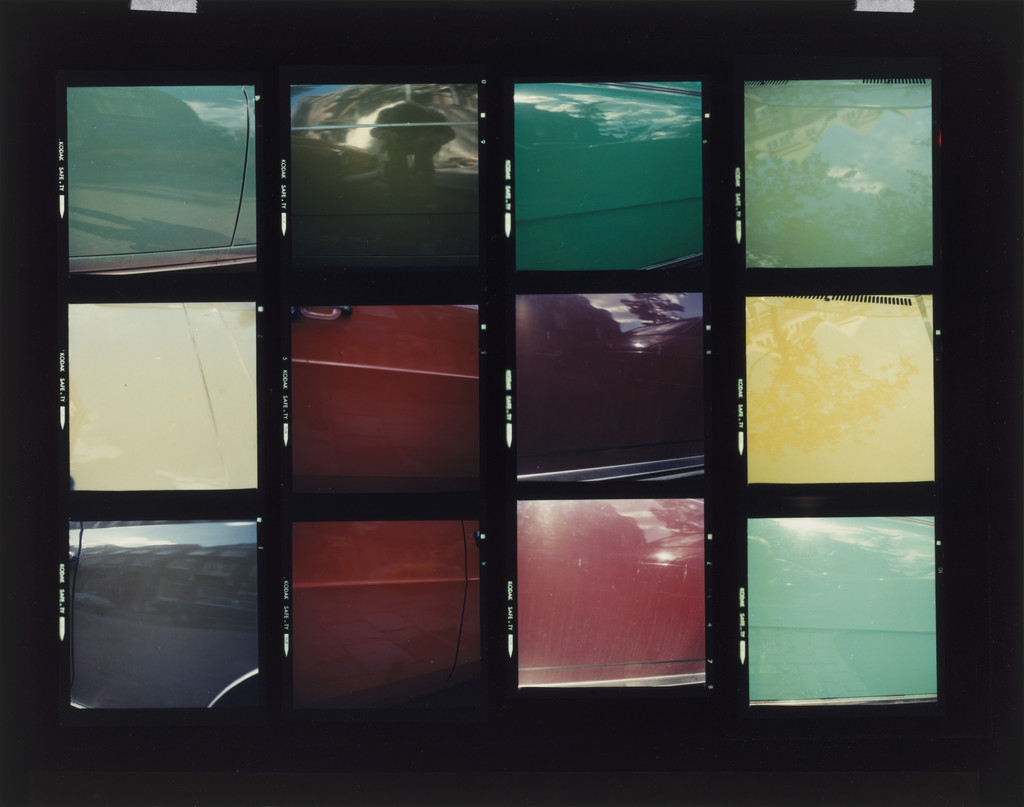 Color Studies