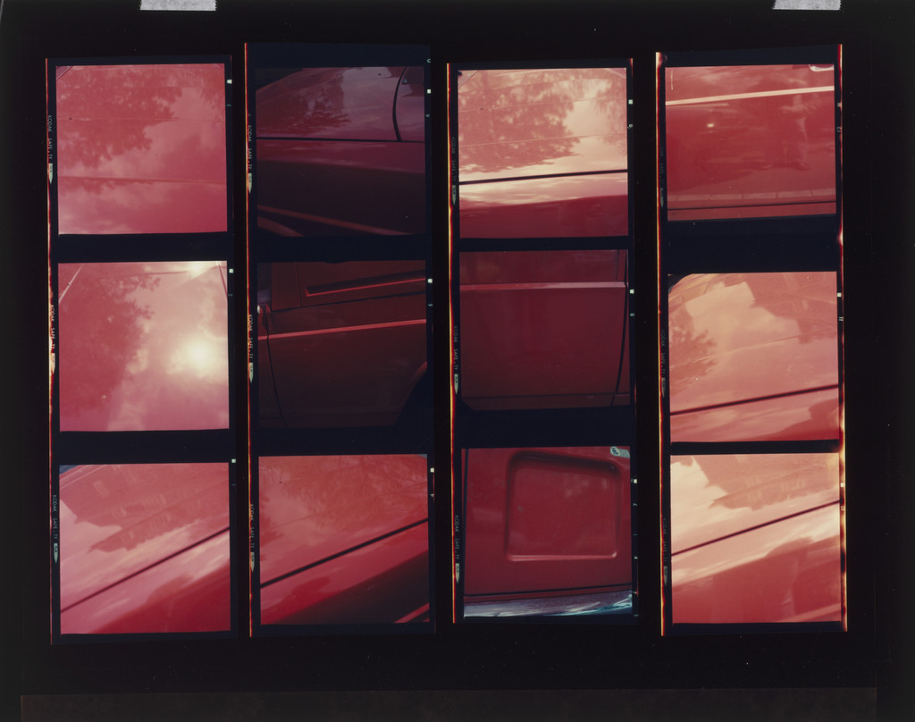 Color Studies