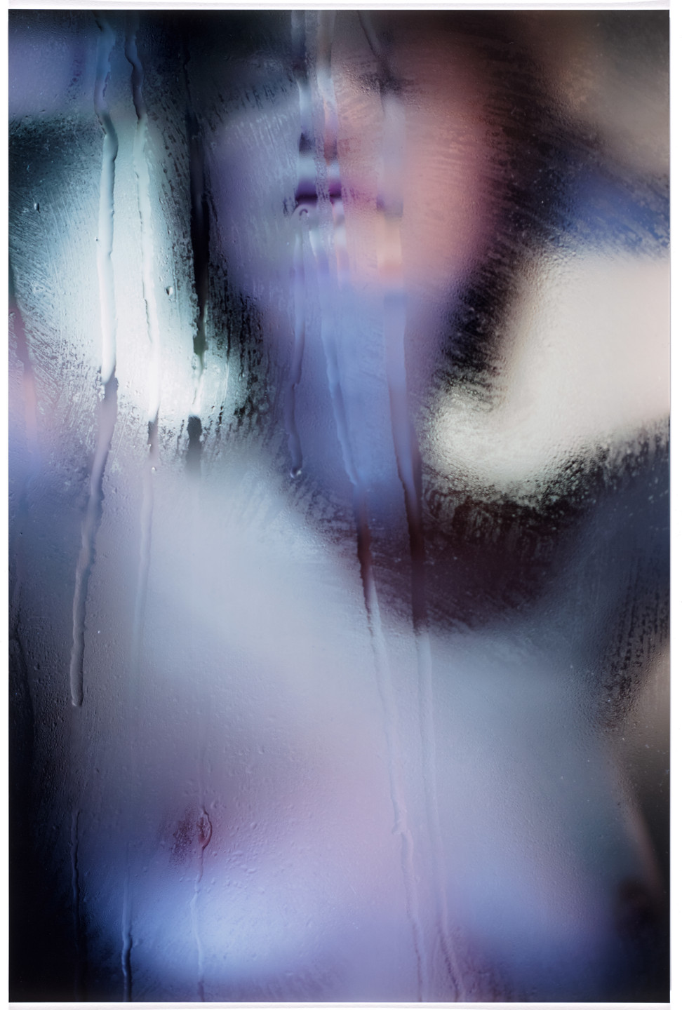 Marilyn Minter. Absinthe (for Parkett, no. 100/101). 2017