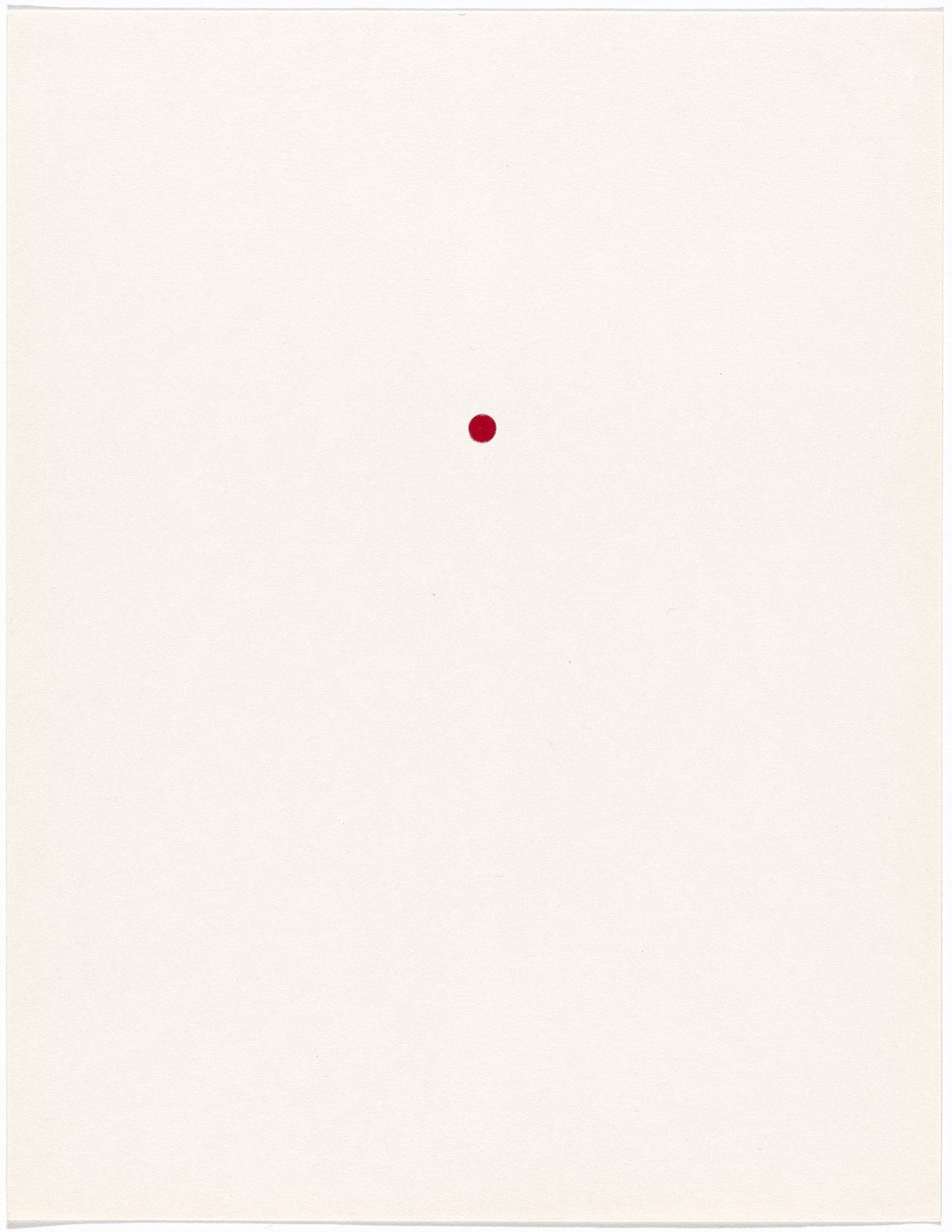 William Leavitt, Bas Jan Ader. Landslide, no. 2. 1969