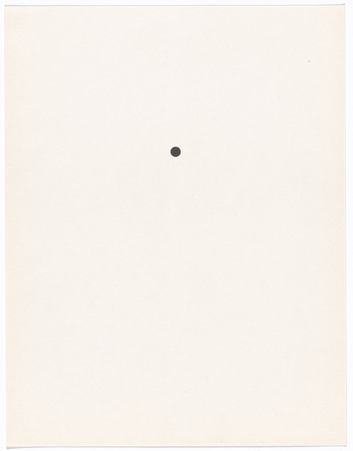 William Leavitt, Bas Jan Ader. Landslide, no. 2. 1969