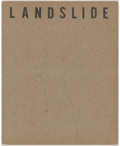 Landslide, no. 4
