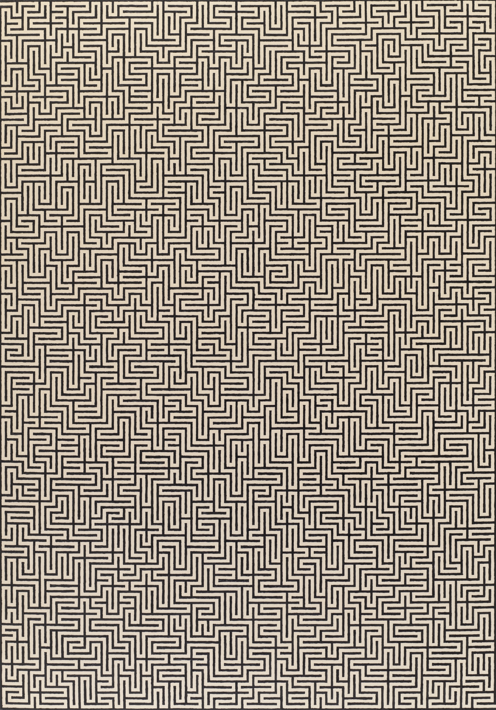 Kim Beom. Untitled (Intimate Suffering #11). 2012