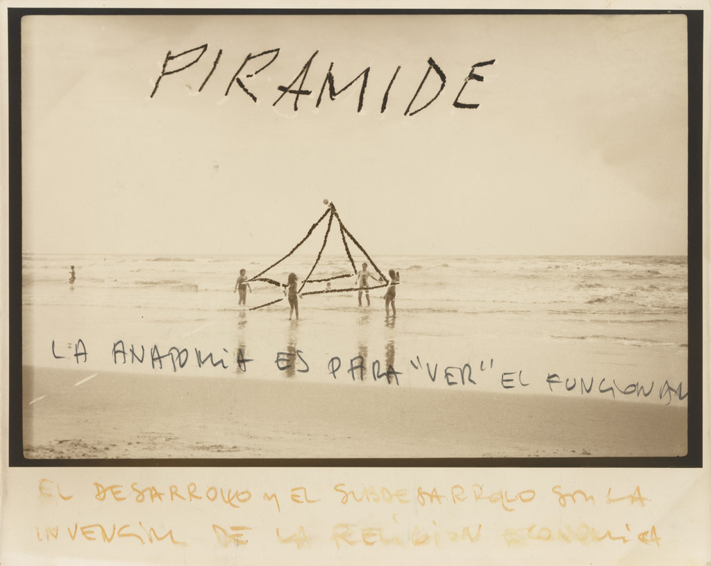 Pyramid