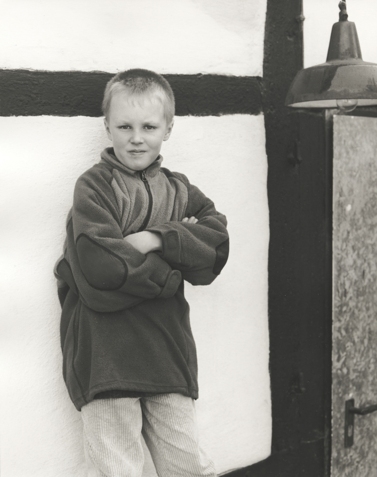 Hans-Peter Feldmann. 100 Years