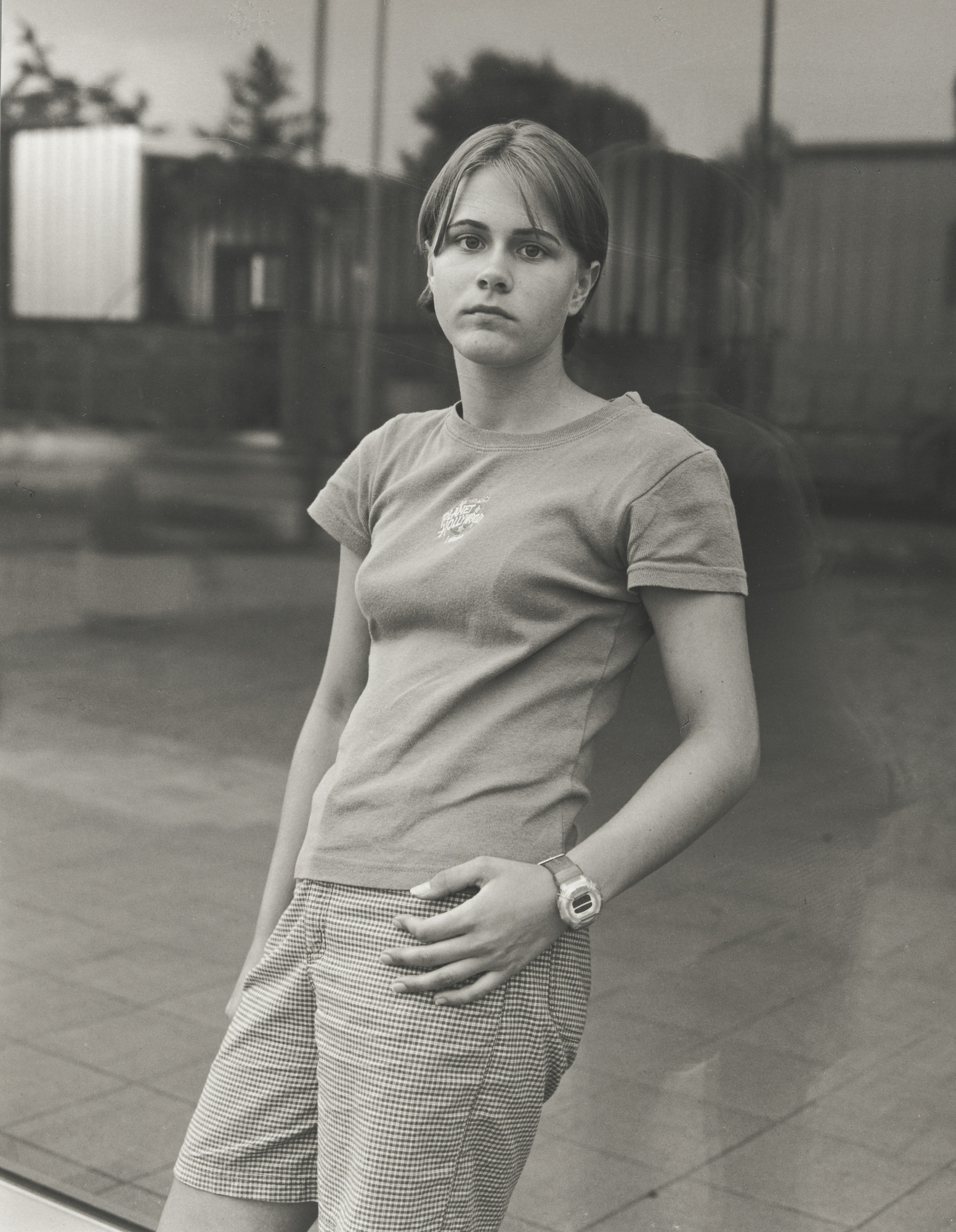 Hans-Peter Feldmann. 100 Years