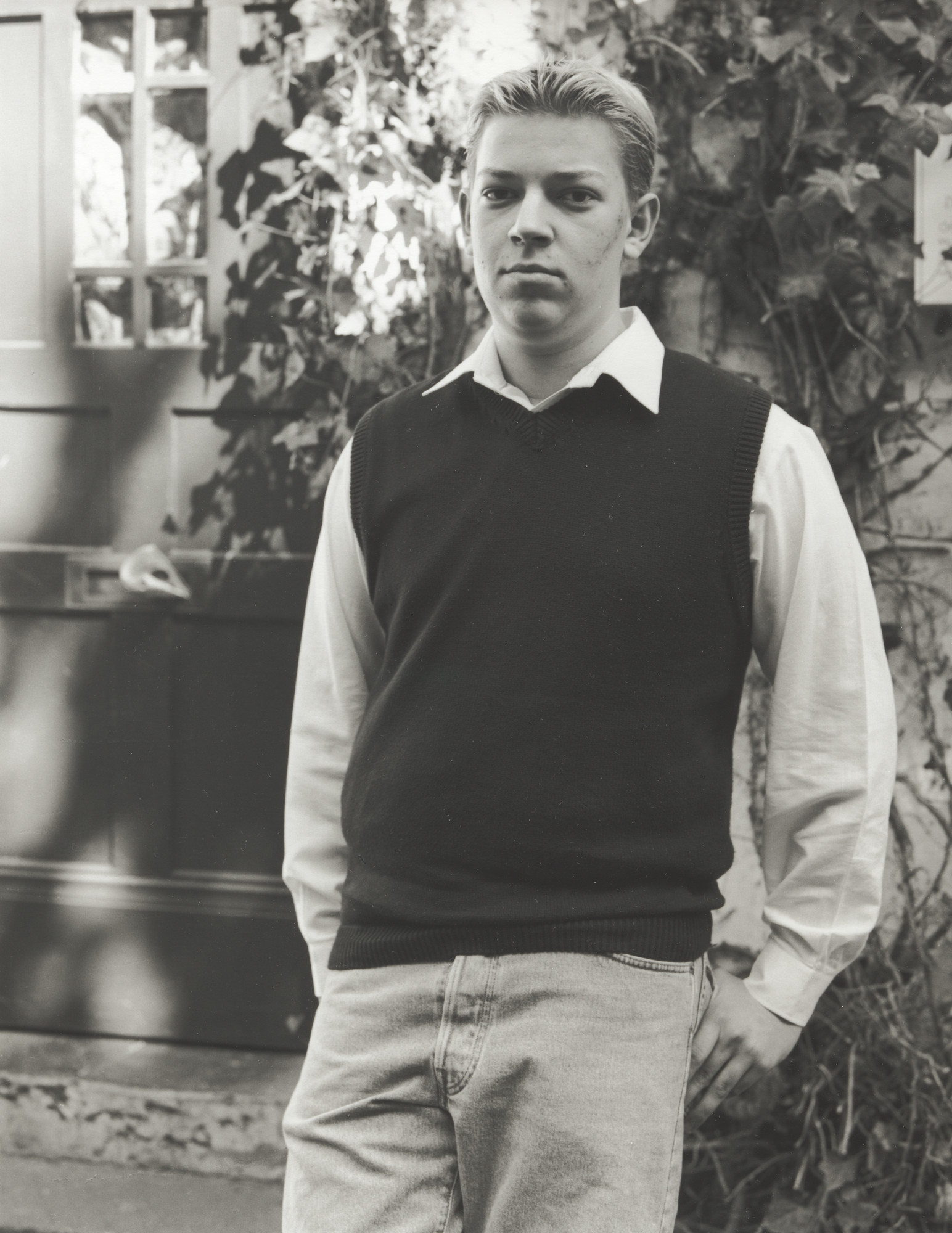 Hans-Peter Feldmann. 100 Years