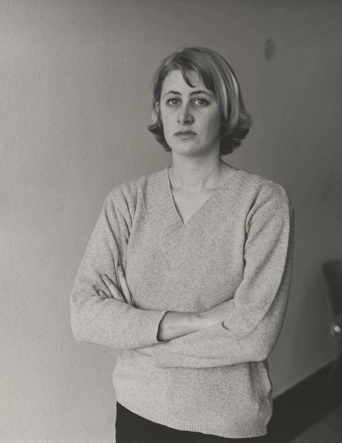 Hans-Peter Feldmann. 100 Years. 2001