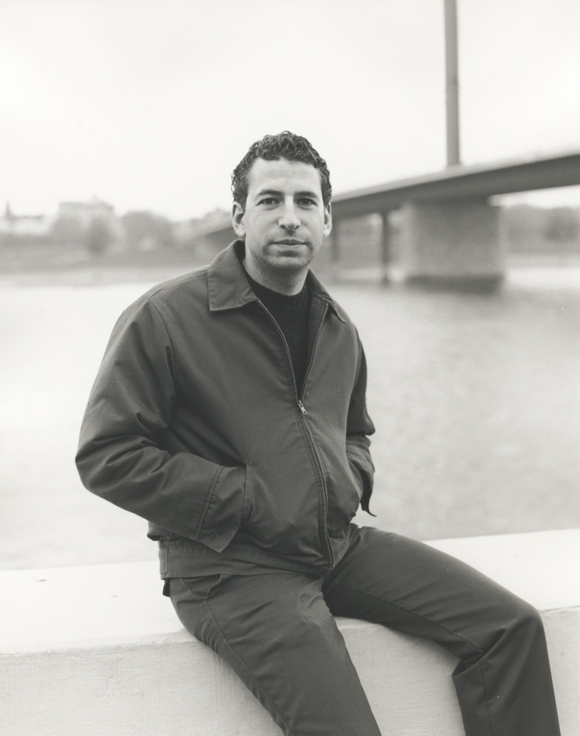 Hans-Peter Feldmann. 100 Years. 2001